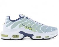 Nike Air Max Plus TN - Wave Grid - Heren Sneakers Schoenen HV6227-001