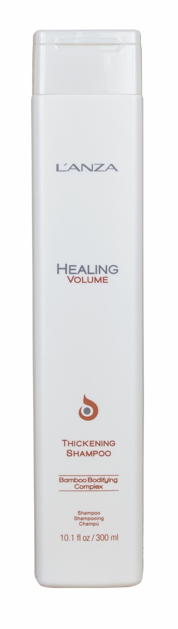 Lanza Healing Volume Thickening - 300 ml - Shampoo
