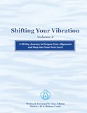 Shifting Libri GmbH Shifting Your Vibration, Volume 2