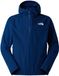 The North Face Heren Lightning Zip-In Jack - Estate Blue