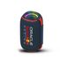 Oracle Red Bull Racing RB-SK440 Enceinte stéréo sans fil Noir, Rouge 8W