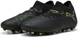 Puma Future 8 Match Mg Chaussures de football Noir EU 43 Homme