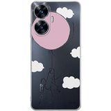 ERT GROUP mobiel telefoonhoesje voor Realme C55 Disney Winnie the Pooh & Friends 013