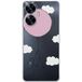 ERT GROUP mobiel telefoonhoesje voor Realme C55 Disney Winnie the Pooh & Friends 013