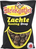 Harlekijntjes Zachte Honing Drop 12x 300g