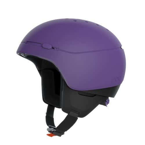POC Meninx Unisex Volwassenen Fietshelm - Sapphire Purple Matt - XL-XXL (59-62 cm)