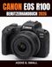 CANON EOS R100 BENUTZERHANDBUCH 2026