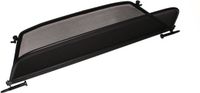 Hottuning Tief-Tech BV Cabrio Windscherm BMW 2 Serie F23 | 2014 - 2018 | Zwart