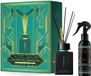 Roomoi cadeauset Celestial Gardenia 500ml geurstokjes +200ml geurspray