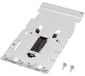 Siemens kit de fixation pour rail DIN. Dimensions : 2, FS B, 150 mm, 253 mm, 30 mm, 326 g