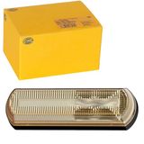 HELLA 2BM 013 337-111 Lampe clignotante supplémentaire - Shapeline Tech - LED - 24/12V