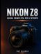 Nikon Z8 Guida Completa per l'Utente