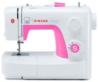 Singer Simple 3210 - Naaimachine - Wit