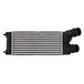 Valeo Intercooler, Inlaatluchtkoeler 818866