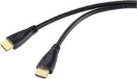 SpeaKa Professional SP-10133292 HDMI-kabel