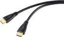SpeaKa Professional SP-10133292 HDMI-kabel