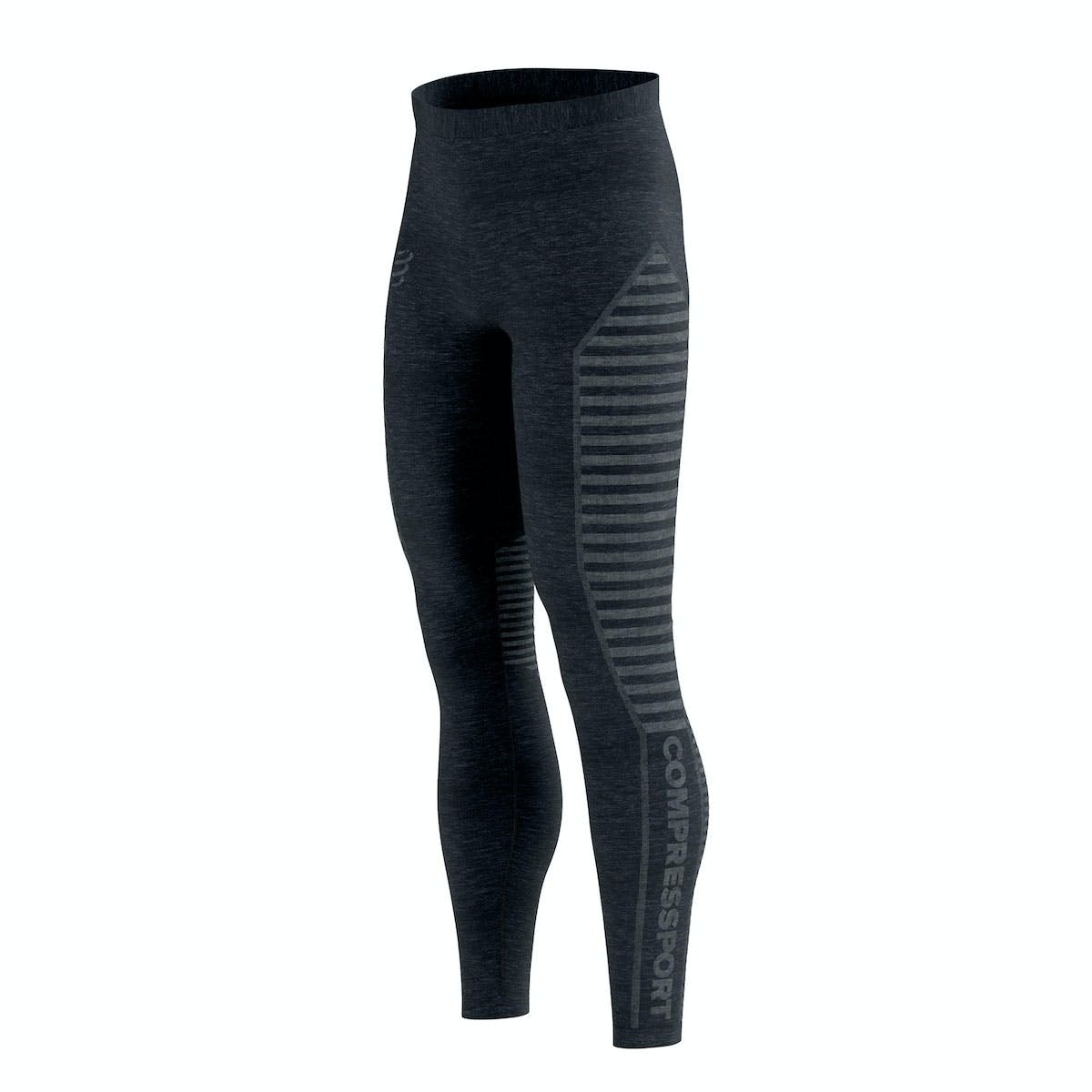 Compressport Compressport Winter Run Tight Heren