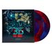 Friday Waxwork Friday the 13th Part 3 Coloured Vinyl LP