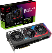 ASUS ROG-STRIX-RTX4070TI-O12G-GAMING