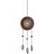 Signes Grimalt Hanger Met Bladeren