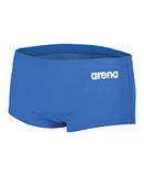 ARENA Heren Team Swim Low Waist Short Solid Shorts