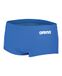 ARENA Heren Team Swim Low Waist Short Solid Shorts