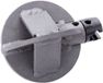 Rothenberger kogelkopfrees, 4-blads, 22K, D=75mm