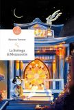 La Sabir Editore La bottega di mezzanotte. Ediz. ad alta leggibilità