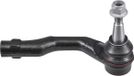 ABS rotule de direction, biellette de direction pour VOLVO XC60 II (246), article numéro 231177