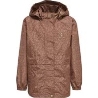 Hummel Kinderjas South Jacket 213410 Copper Brown