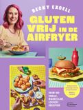 Glutenvrij Manteau Glutenvrij in de airfryer