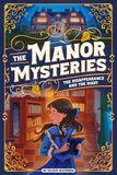 The Libri GmbH The Manor Mysteries-The Disappearance and the Diary Paperback