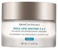 Skinceuticals Triple Lipid Restore 2:4:2 - anti-aging lipid replenishment cream - 48 ml