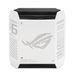 ASUS ROG Rapture GT6 Mesh Wi-Fi 6 Router - Tri-band - White
