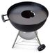 Grillrost.com Das Original 67 plaque de cuisson - 4mm d'épaisseur - qualité made in Germany - pour tous les grilles de chaudière 67 (65cm)