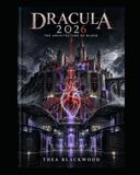 Dracula Independently Published Dracula 2026 Paperback