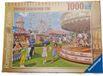 Ravensburger Vintage kermispret 1000 stukjes Legpuzzel