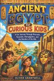ANCIENT Libri GmbH Ancient Egypt for Curious Kids