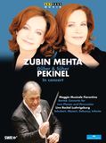 Guher& Suher Pekinel, Zubin Mehta 2