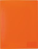 HERMA Snelhechters PP Neon, oranje