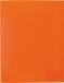HERMA Snelhechters PP Neon, oranje