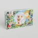 Adventskalender heo GmbH Advent Dice Calendar Nutcracker