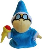 San-ei Co Super Mario Bros: Magikoopa 20 cm - Pluche