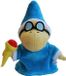 San-ei Co Super Mario Bros: Magikoopa 20 cm - Pluche