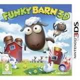 Ubi Soft Funky Barn 3D