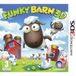 Funky Barn 3D