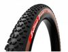 Vittoria Agarro Trail Tubeless 29'' x 2.40/60-622 MTB pneu Brun, Noir