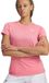 Under Armour Tech Twist Sportshirt Dames Pink M/38