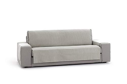 Eysa Calma sofa overtrek, katoen, nerts, 155 cm. Geldig 170-210 cm