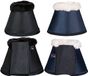 HKM Comfort 1680 Denier Springschoenen Donkerblauw Full